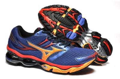 Cheap Mizuno Wave Creation Shoes wholesale No. 510